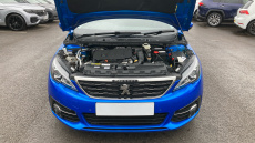 Peugeot 308 1.5 BlueHDi 130 Allure 5dr EAT8 Digital i-Cockpit Diesel Estate